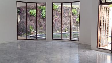 Rumah Sewa Nyaman Lokasi Cipete, Jakarta Selatan, LB 400m²