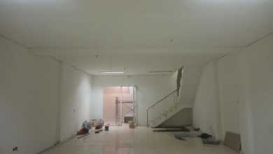 Sewa Mini Building Kemang Jakarta Selatan