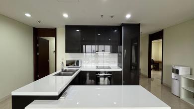 Miliki Apartemen Apartemen Mewah di Pondok Indah, Jakarta Selatan, 3 KT