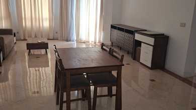 Apartemen Sewa Harga Terjangkau di Gandaria, Jakarta Selatan