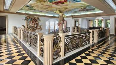 Rumah Sewa di Kawasan Pondok Indah, Jakarta Selatan, Lokasi Strategis, Harga Menarik