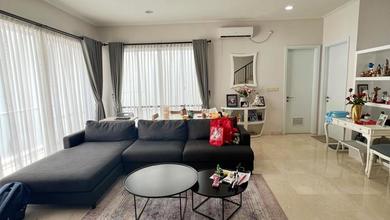 Dijual rumah Eksklusif di Lebak Bulus, Jakarta Selatan - LT 248m²