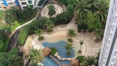 Apartemen Eksklusif Dijual di Pondok Indah, Jakarta Selatan, Luas 138m²