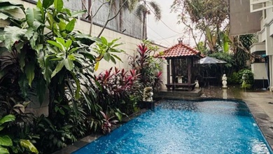 Rumah Minimalis Disewakan di Cilandak, Jakarta Selatan, Harga Ekonomis