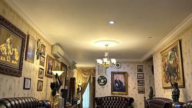 For Sale rumah Eksklusif di Sektor 3 - Bintaro, Tangerang Selatan - LT 250m²