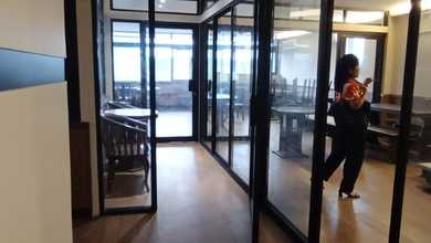 Sewa Ruko Bagus Pondok Indah Semi Furnished Jakarta Selatan 