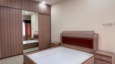 Rumah Sewaan Murah di Cipete, Jakarta Selatan, 6 KT, Harga 240 Juta /tahun