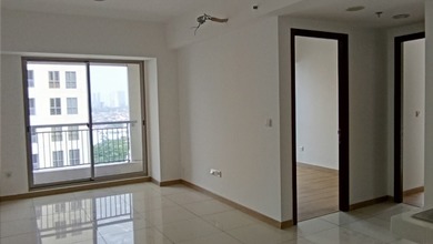 Jual Apartemen Strategis di Gading Serpong, Tangerang, Luas 71m²
