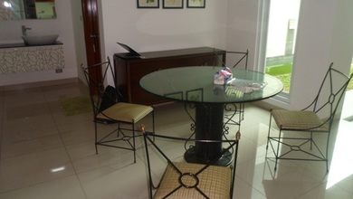 Rumah Sederhana Disewakan di Gandaria, Jakarta Selatan, Harga Ekonomis