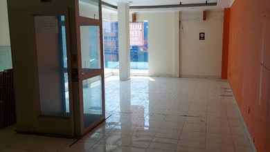 Jual Ruko Bagus & Hook ( Ada Lift - Siap Huni ) Merpati Raya Tangerang Selatan