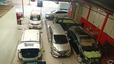 Sewa Tempat Usaha Komersil Jati Asih Jakarta Timur