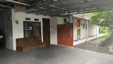 Rumah Area Premium Fatmawati, Jakarta Selatan - Harga Menarik 7 Miliar