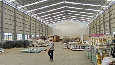 Sewa Gudang Tambun Bekasi 