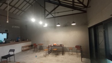 Sewa Tempat Usaha Komersil Antasari Jakarta Selatan 
