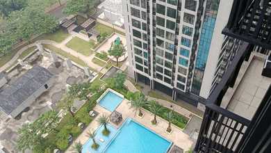 Apartemen Nyaman di Fatmawati, Jakarta Selatan, Harga Murah 95 Juta /tahun