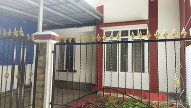 Properti Siap Pakai di Area BSD, Tangerang Selatan, LT 72m²