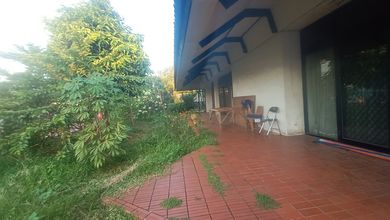 Dijual rumah Premium di Pesanggrahan, Jakarta Selatan - LT 1025m²