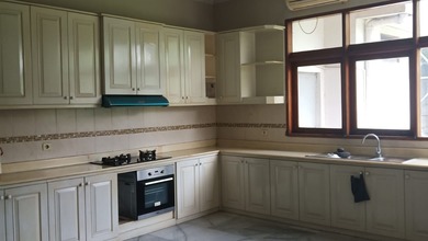 Rumah Area Premium Cilandak, Jakarta Selatan - Harga Menarik 33 Miliar