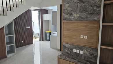 Rumah Sewa Nyaman Lokasi Ciputat, Tangerang Selatan, LB 58m²