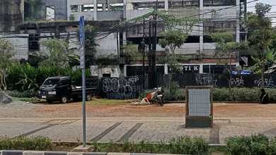 Kavling Prestisius Dijual di Fatmawati, Jakarta Selatan, Harga 13,5 Triliun