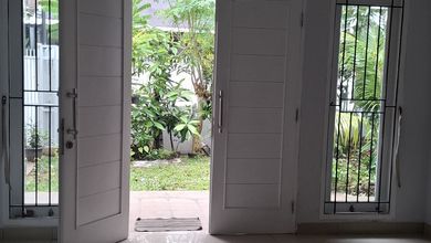 Rumah Sewa Murah Lokasi Lebak Bulus, Jakarta Selatan, LB 250m²