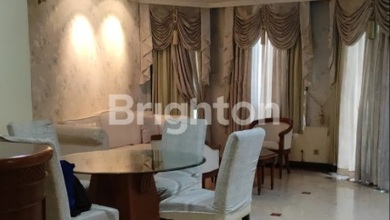 Apartemen Minimalis di Gandaria, Jakarta Selatan, Harga Mulai 1,55 Juta