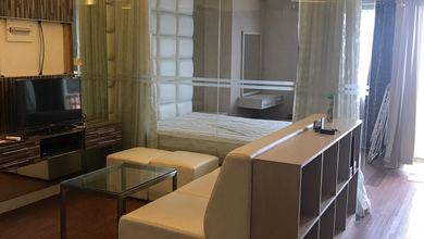 Miliki Segera Apartemen di Kuningan, Jakarta Selatan, LB 48m²