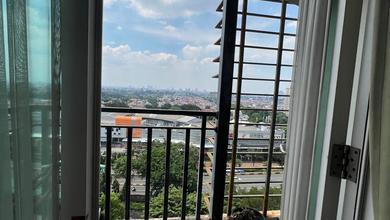 Penawaran Menarik Apartemen di Kalibata, Jakarta Selatan, LB 27m²
