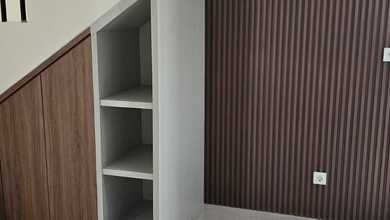 Rumah Sewa Nyaman Lokasi Tangerang, Tangerang, LB 58m²