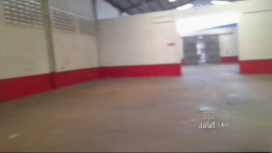 Sewa Gudang Bagus Cibubur 