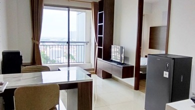 Promo Apartemen Siap Huni di Gading Serpong, Tangerang, 1 KT