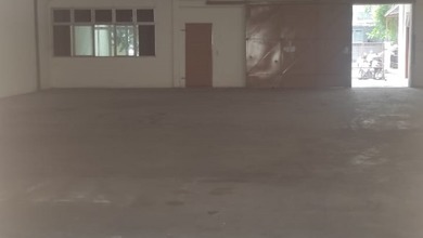 Sewa Gudang Bagus Multiguna Alam Sutra Tangerang Selatan