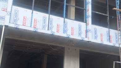 Sewa Ruko Gandeng 2 ( Komersil )Baru Fatmawati Bagus & Baru Fatmawati ( 6 Ac Central & Lift Jakarta Selatan