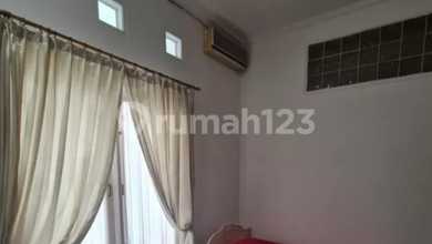 Hunian Elegan di Cipete, Jakarta Selatan, 6 KT, LT 250m²