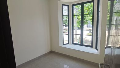 Sewa Rumah Favorit di Tangerang, Tangerang, Harga Terjangkau