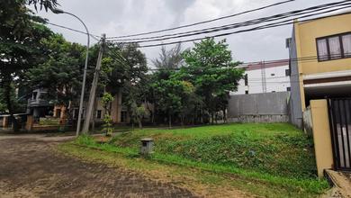 Tanah Elit Dijual di Lippo Karawaci, Tangerang, Harga 869 Miliar