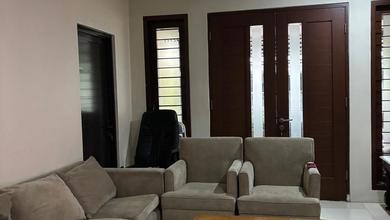 Hunian Mewah di Sektor 9-Bintaro, Tangerang Selatan, 6 Kamar Tidur, LT 343m²