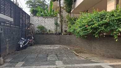 Rumah Mewah di Kawasan Cipete, Jakarta Selatan, LB 300m², Harga 13,5 Miliar