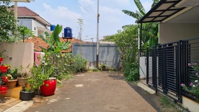 Dijual Tanah Eksklusif di Jagakarsa, Jakarta Selatan, LT 94m²