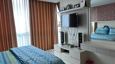 Penawaran Menarik Apartemen di Sunter, Jakarta Utara, LB 90m²