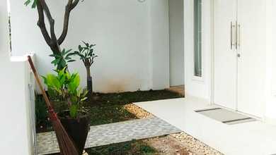 Properti Siap Pakai di Area Sektor 5 - Bintaro, Tangerang Selatan, LT 120m²