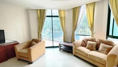 For Sale Apartemen Luxury di Gandaria, Jakarta Selatan, LB 120m²