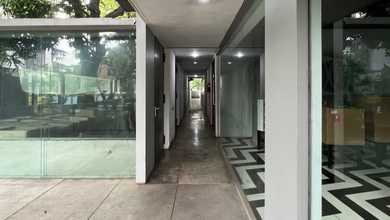 Jual Gedung ( Parkir Basement ) Kemang Timur Raya Jakarta Selatan Harga Dibawah Njop