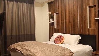 Apartemen Praktis di Pondok Indah, Jakarta Selatan, Harga Murah 250 Juta /tahun