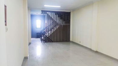 Sewa Ruko Bagus & Siap Huni Fatmawati Jakarta Selatan 