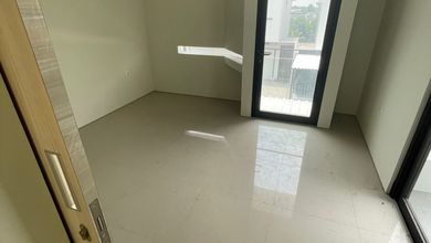 Properti Siap Pakai di Kawasan Ciputat, Tangerang Selatan, LT 83m²