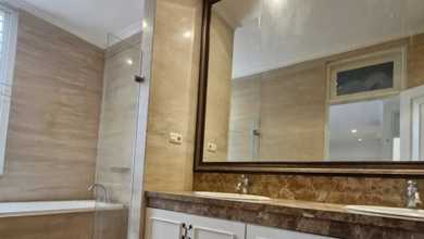 Disewakan Rumah Murah di Pondok Indah, Jakarta Selatan, LT 320m²