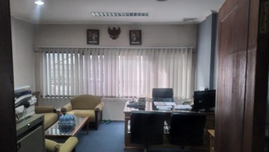 Jual Ruko Komersil Siap Huni Lebak Bulus ( Pasar Jumat ) Jakarta Selatan