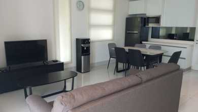 Rumah Minimalis Disewakan di Cipete, Jakarta Selatan, Harga Ekonomis