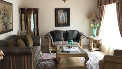 Dijual rumah Mewah di Cipete, Jakarta Selatan - LT 650m²